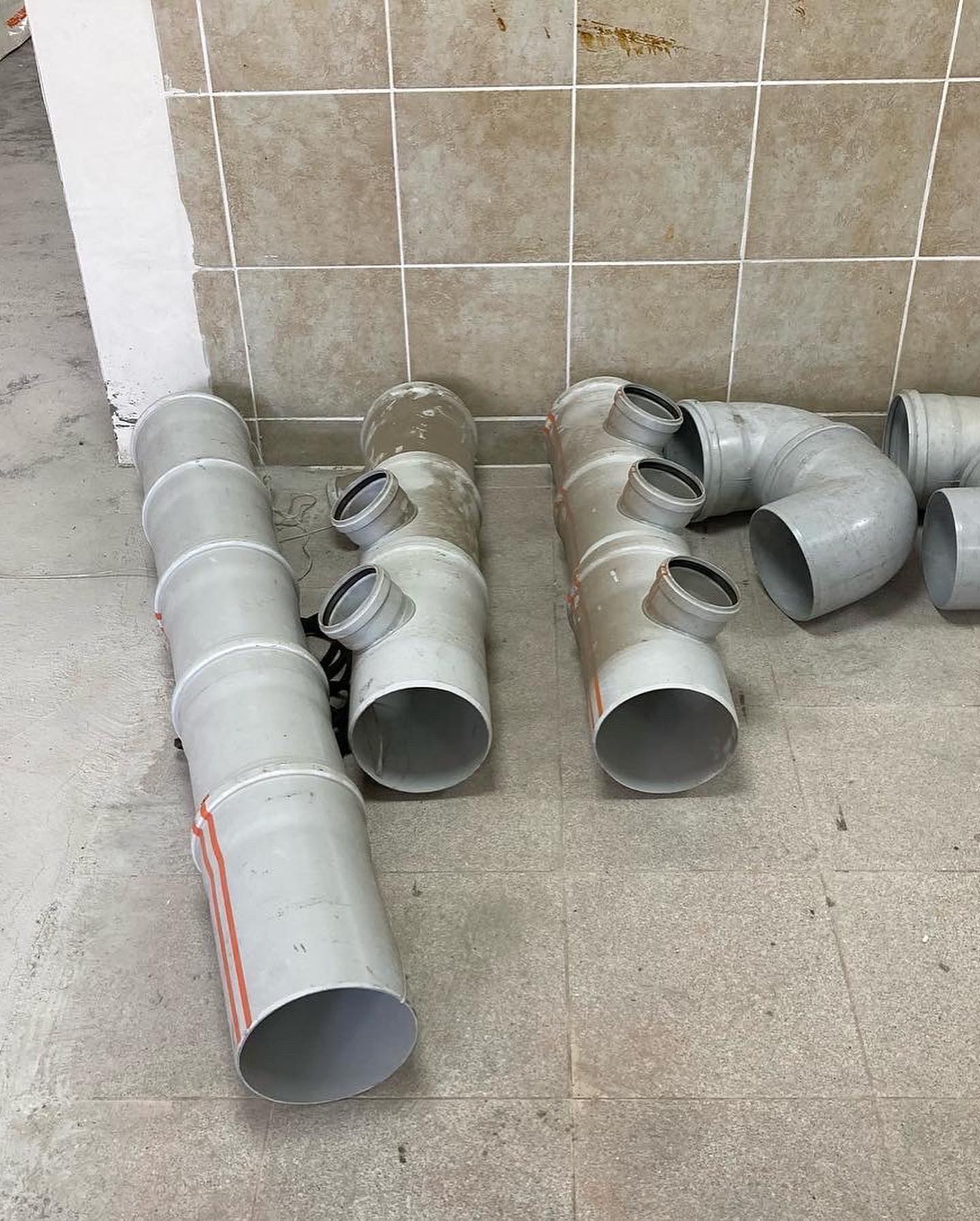 Su Sayacı Montajı ve Değişimi