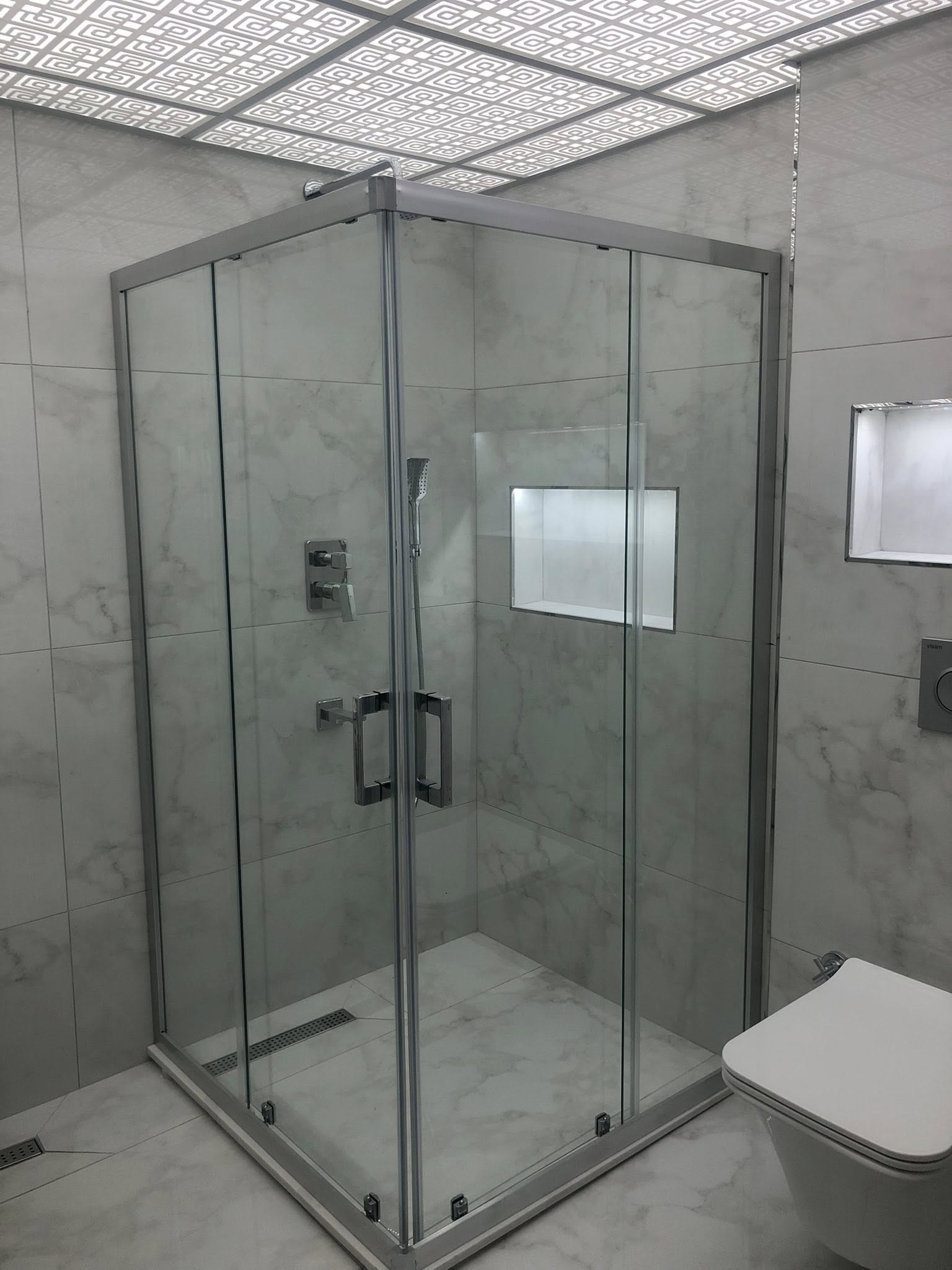 Lavabo Tıkanıklığı Açma