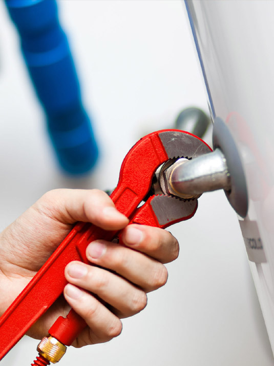 Su Kaçağı Tespiti Hizmeti